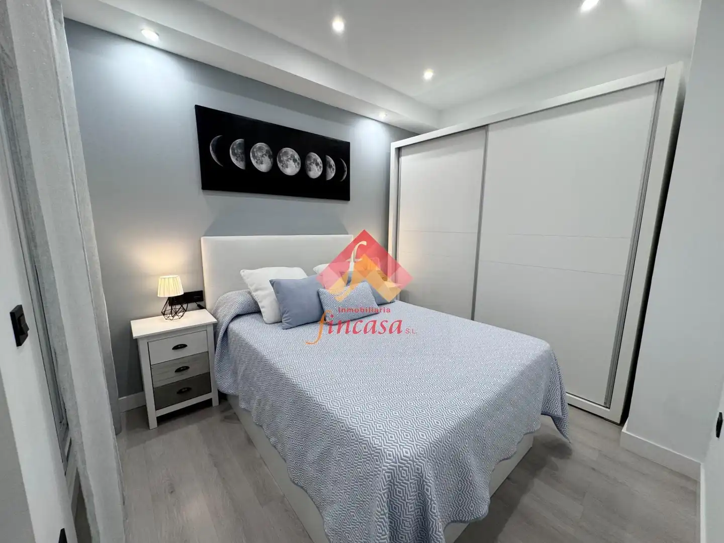 Apartament de lloguer a San Cristóbal