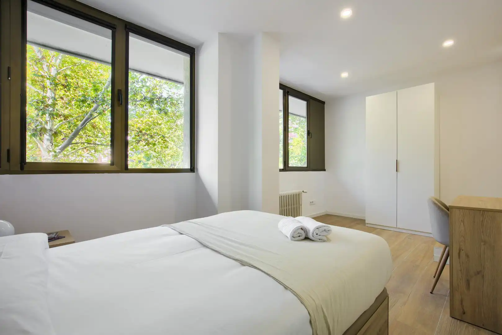 Piso con jardín en alquiler en N/A, imagen 3