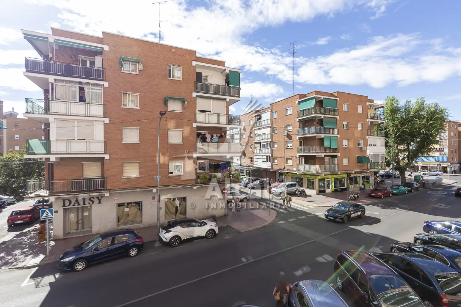 Wohnung mit Aufzug zum Verkauf in Reyes Católicos, imagen 30