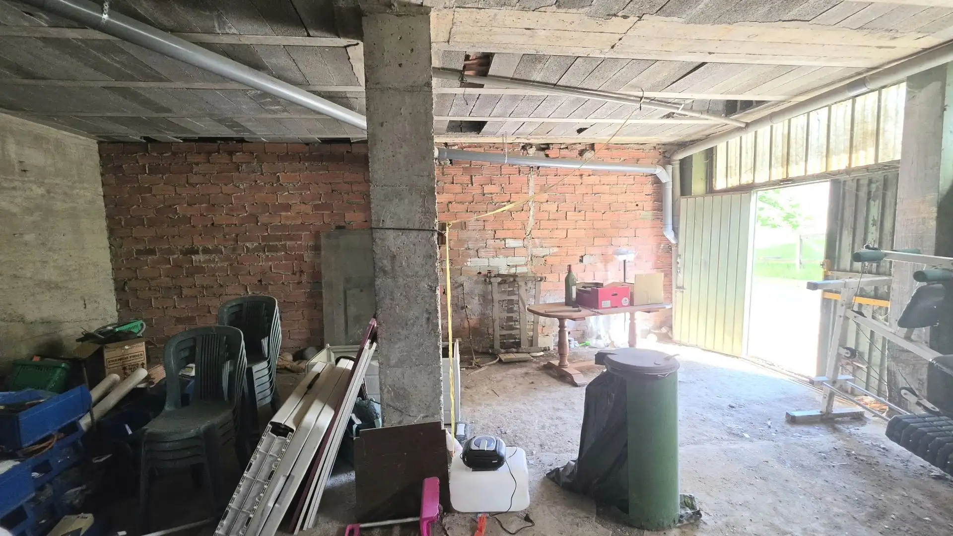 Local en venda en Reocín