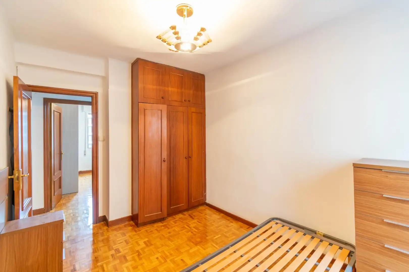 Flat for sale in  Pamplona / Iruña  with Heating, Storage room and Balcony