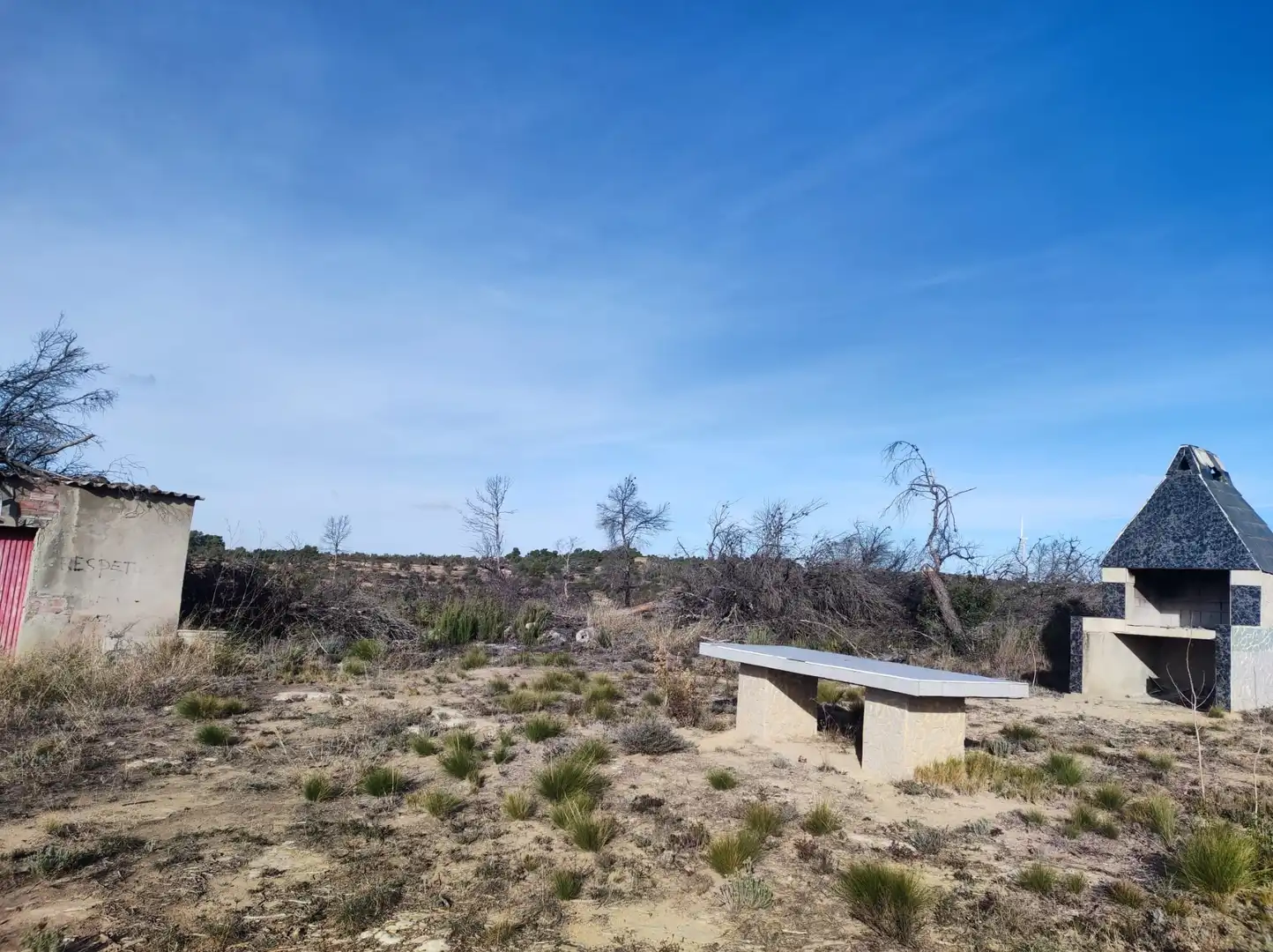 Residencial en venda en Llardecans