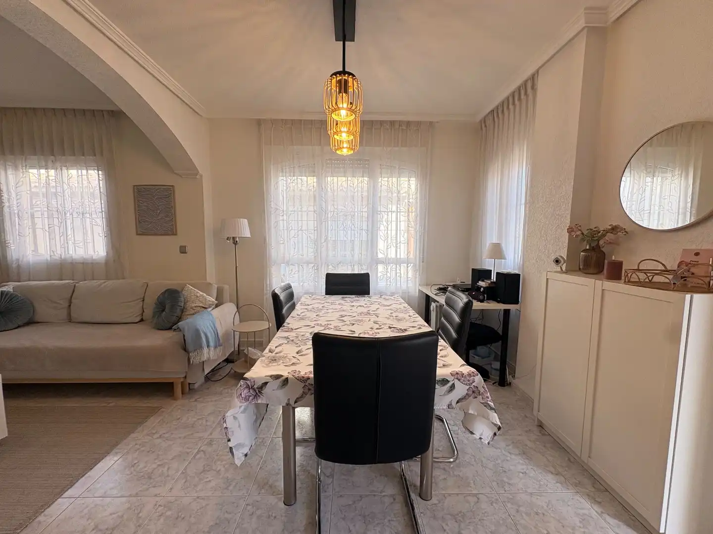 Casa o xalet de lloguer a Lomas de Cabo Roig - Los Dolses