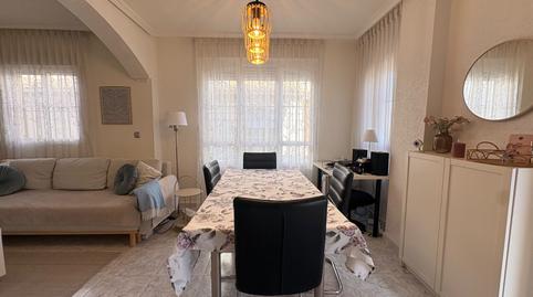 Foto 5 de Casa o xalet de lloguer a Lomas de Cabo Roig - Los Dolses, Orihuela