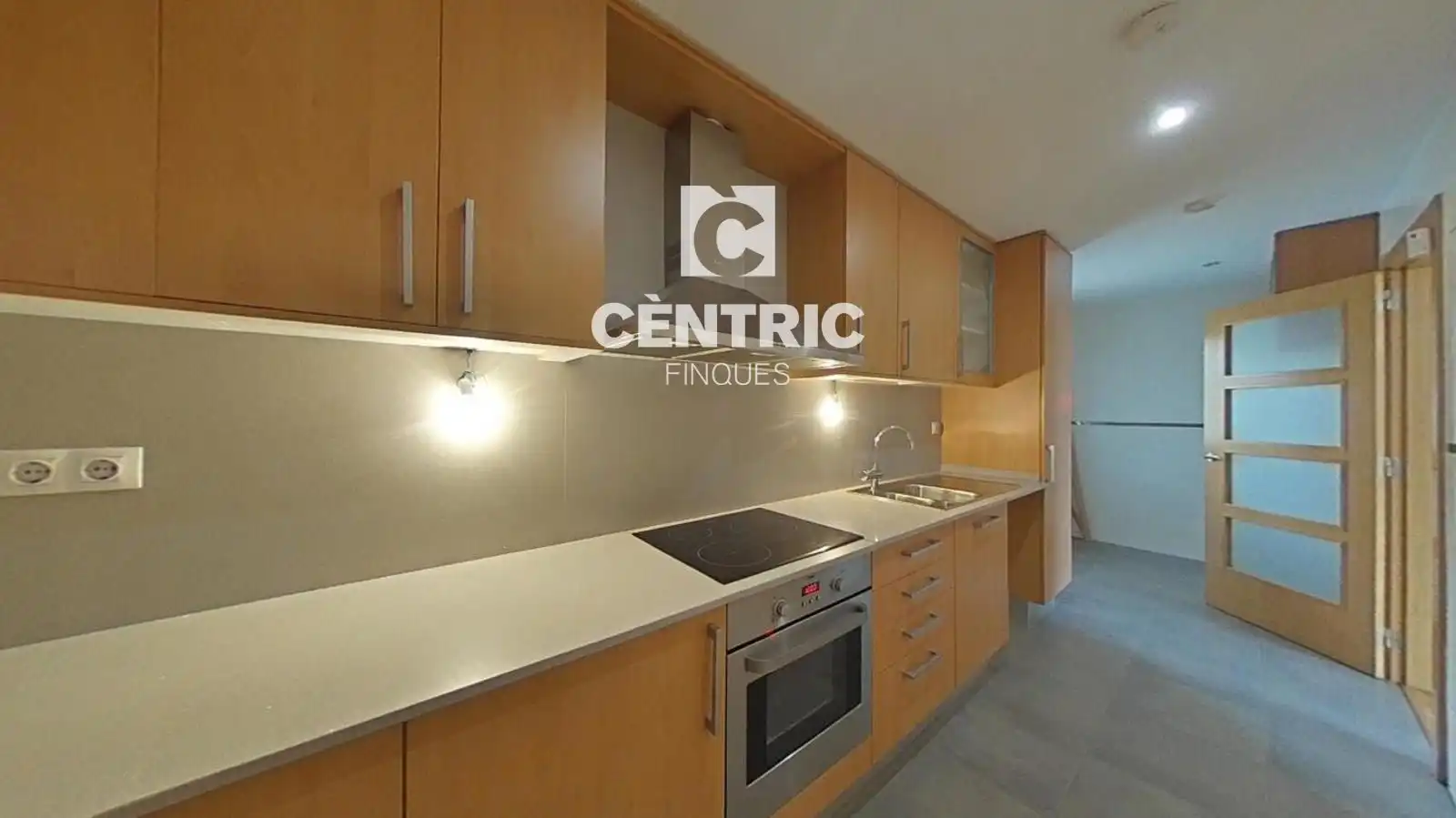 Flat for sale in Terrassa, Barcelona