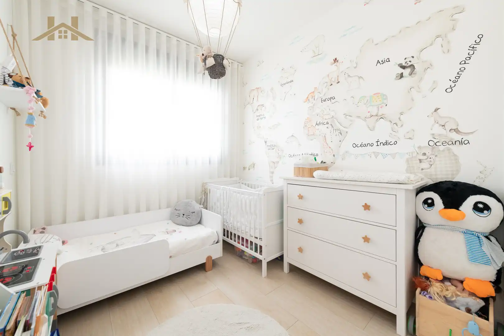 Flat with terrace for sale in Calle Legazpi 8, imagen 11