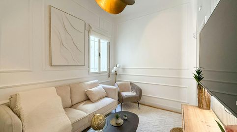 Foto 5 de Piso de alquiler en N/a, Justicia - Chueca, Madrid Capital