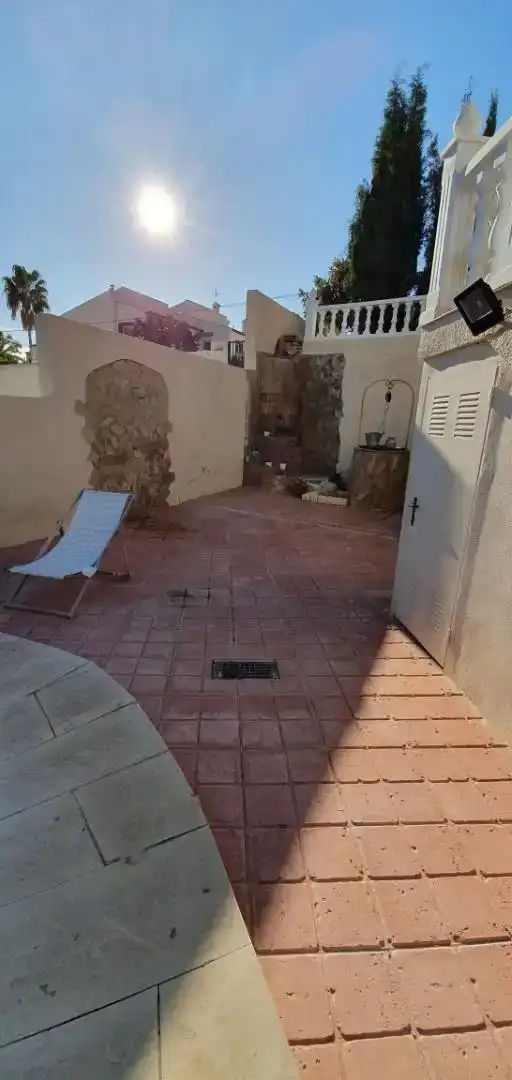 Casa o xalet en venda en Pueblo - Urbanizaciones