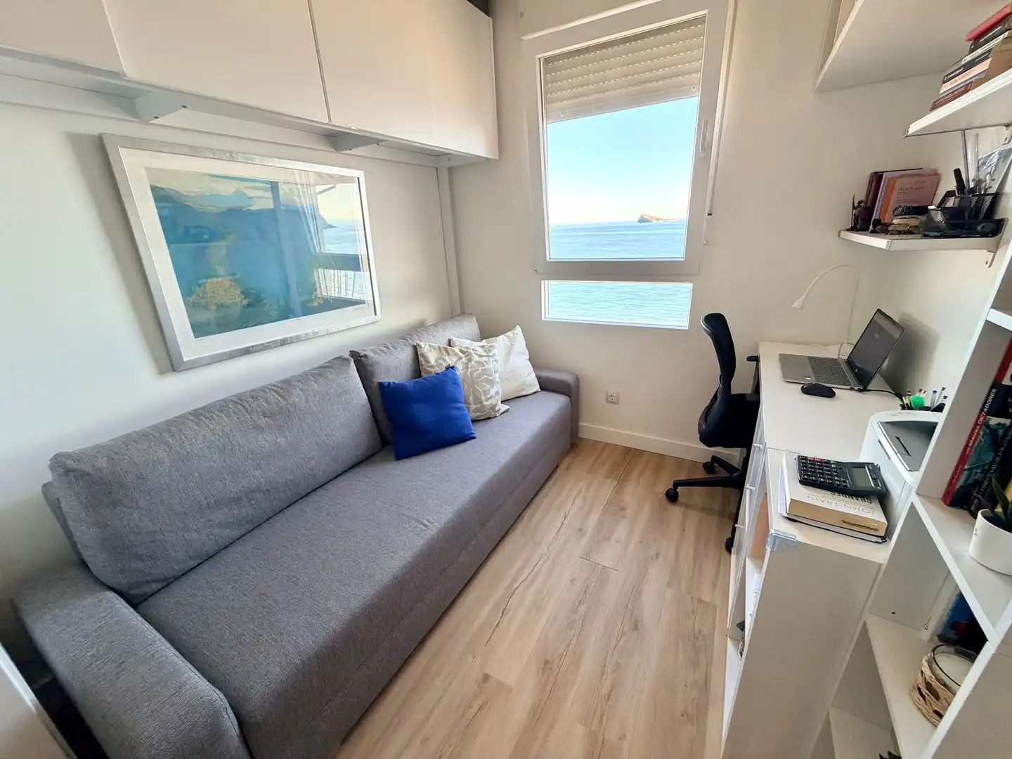 Apartment with lift for sale in Armada española, imagen 30