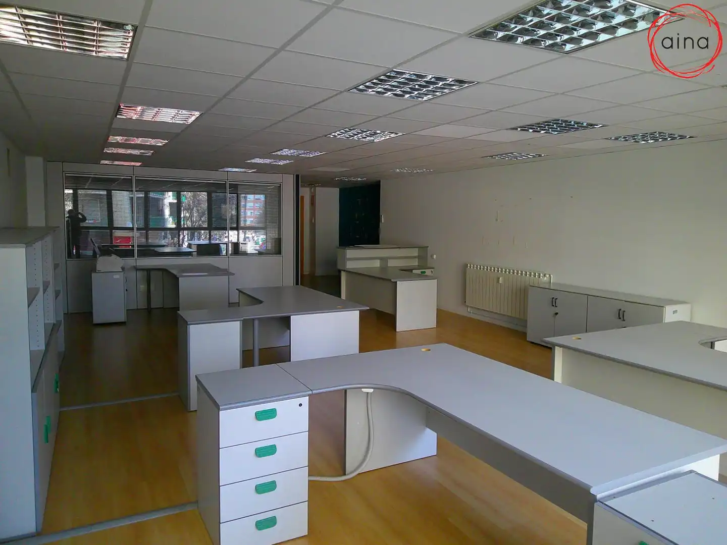 Büro zur Miete in San Juan
