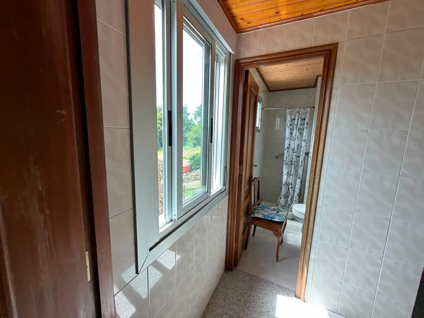 Semi-detached house with garden for sale in Lugar Igrexa-Oroso, imagen 16