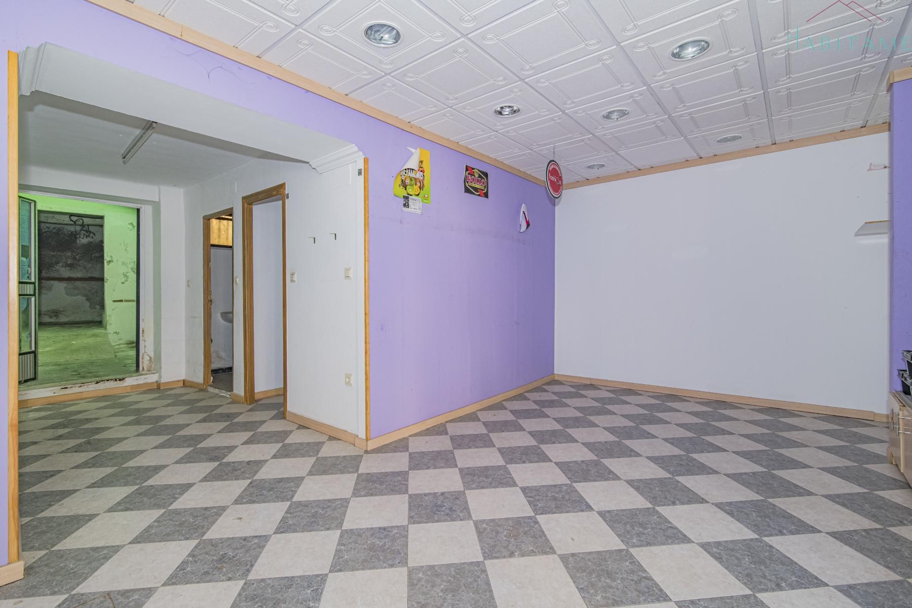 Premises to rent in Alhendín