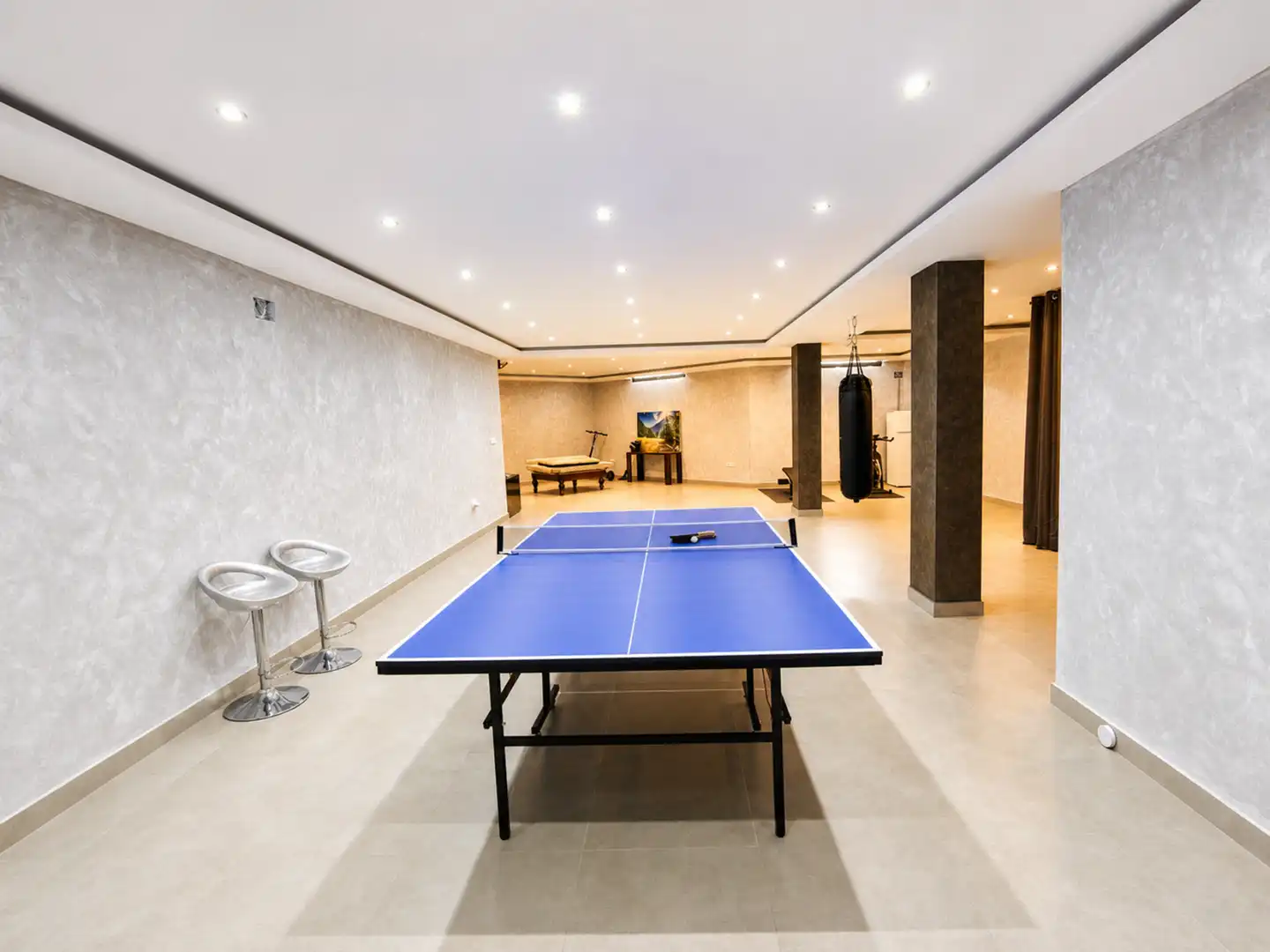 Casa o xalet en venda en Estepona amb Aire condicionat, Jardí privat i Terrassa