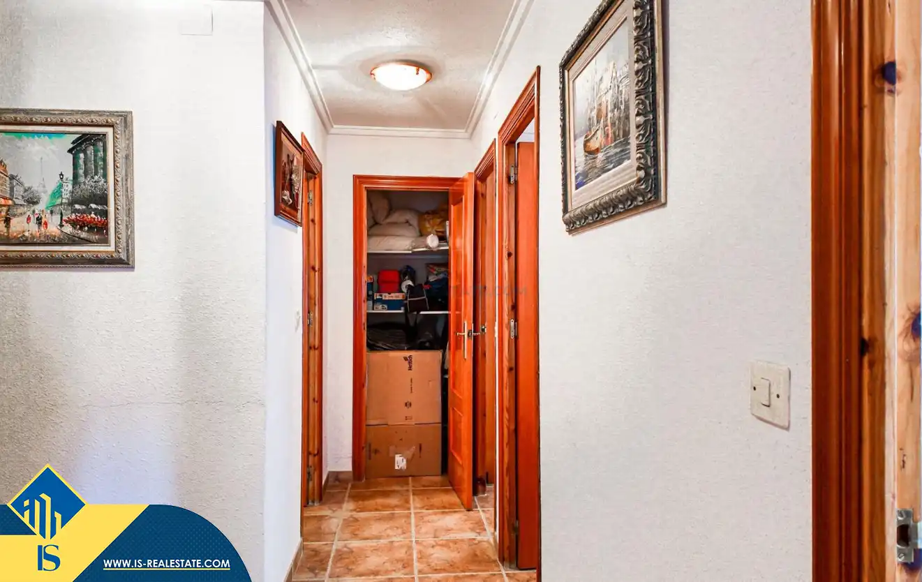 Apartamento con ascensor en venta en Playa del Acequión, Náufragos y Rocío del Mar, imagen 14