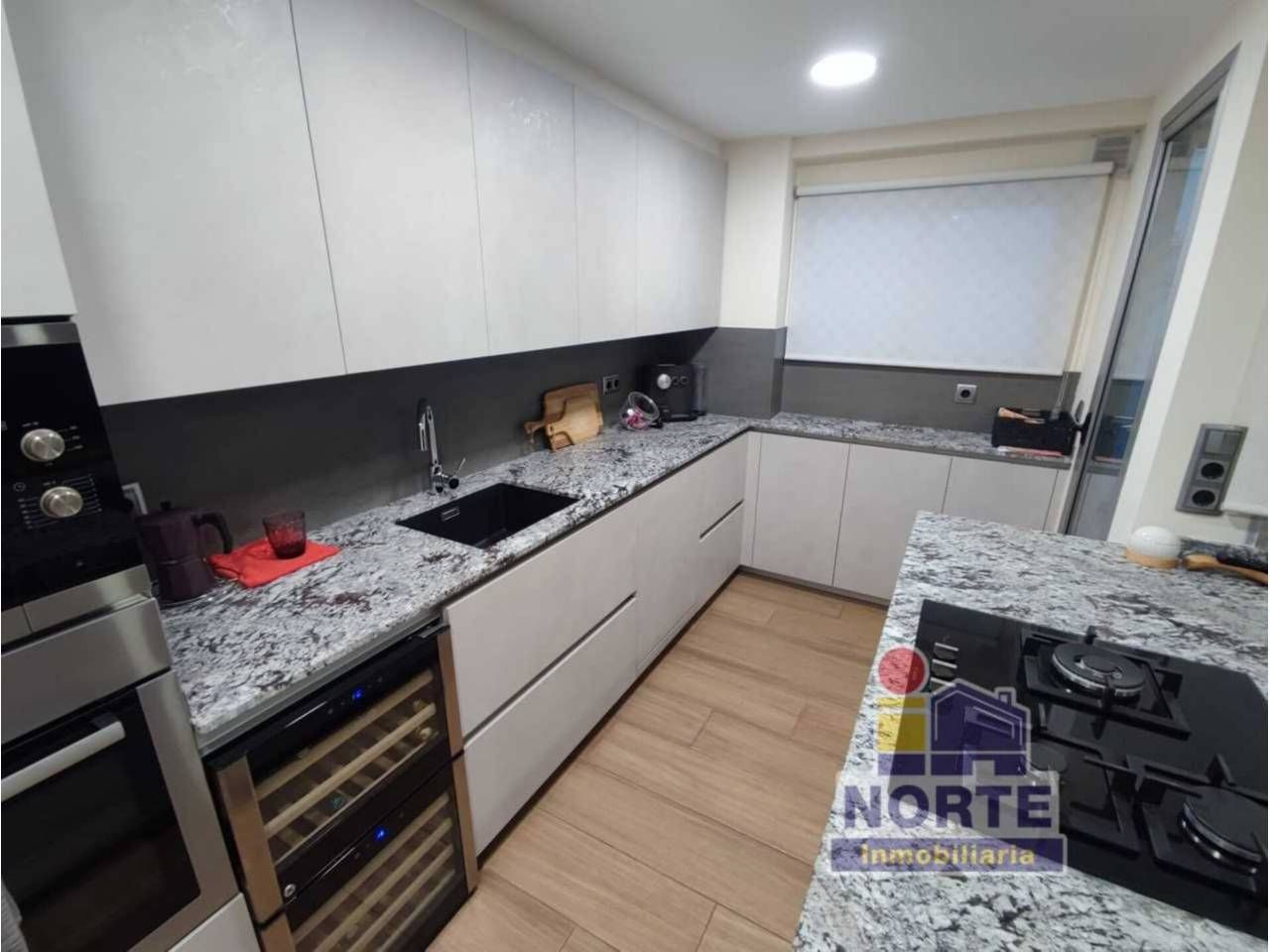 Pis de lloguer a Eixample