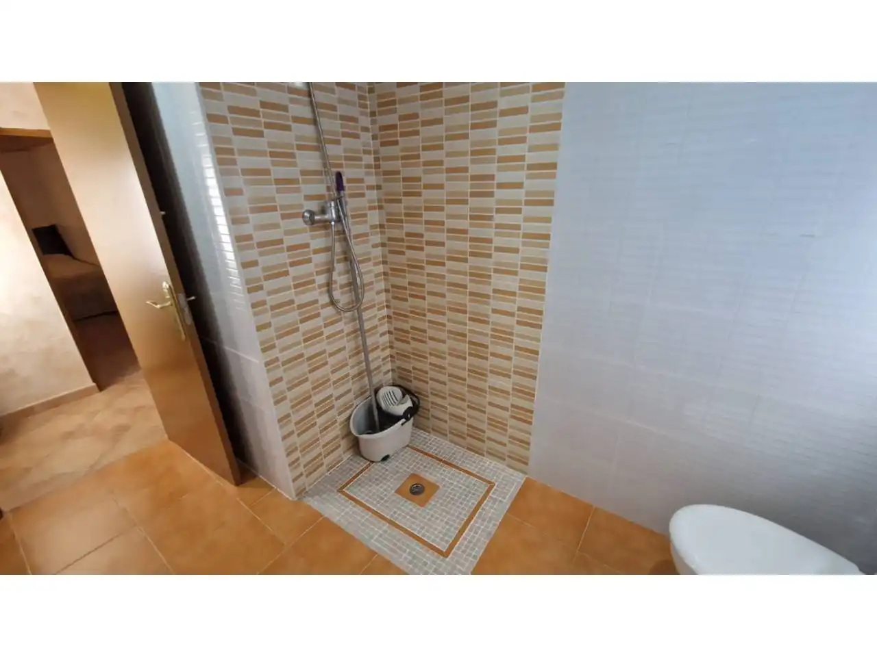 Baño de Casa o chalet en venta en Ciudad Rodrigo con Jardín privado, Terraza y Piscina