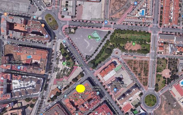 Local comercial en Venta en Carrer de Joan Herrera en Plaza Illes Columbretes