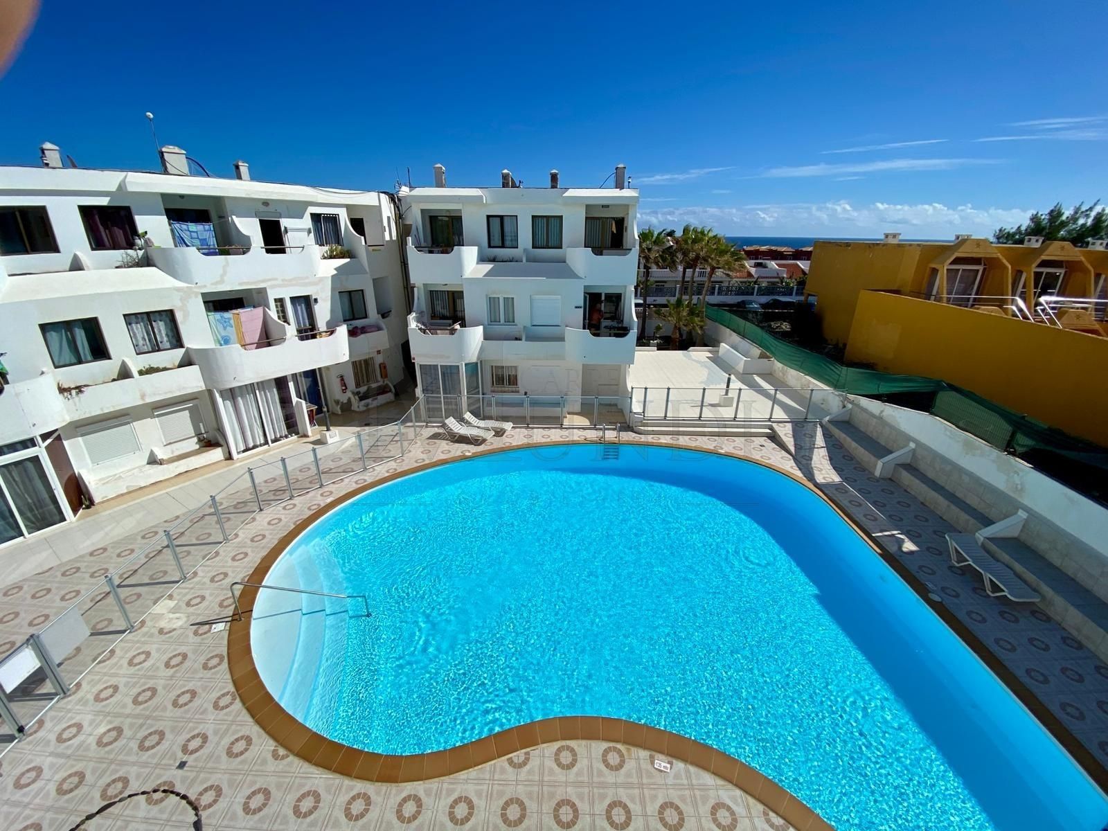 Apartamento en venta en Calle berlina, Caleta de Fuste