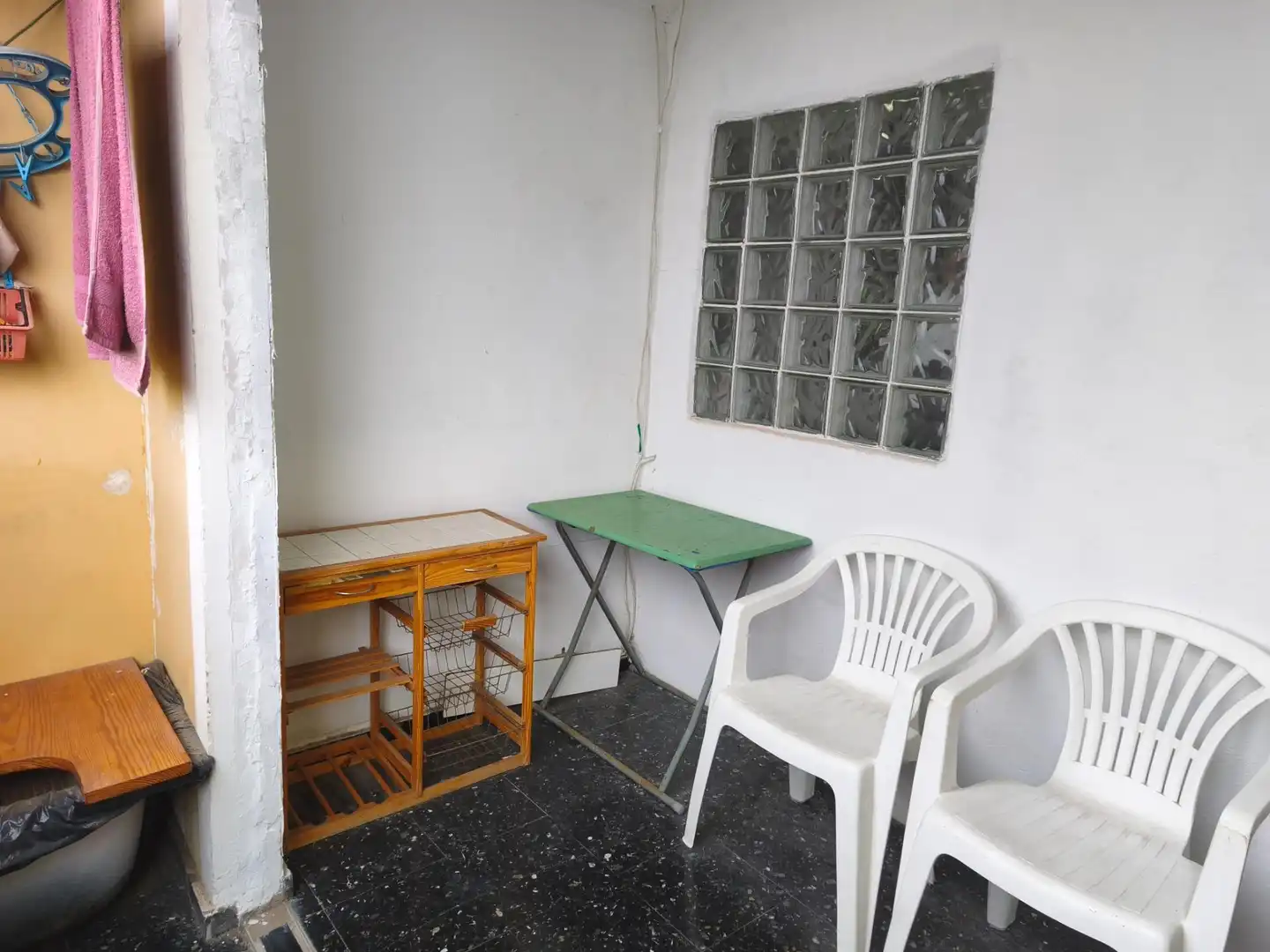 Balcony of Flat for sale in Las Palmas de Gran Canaria  with Terrace and Balcony