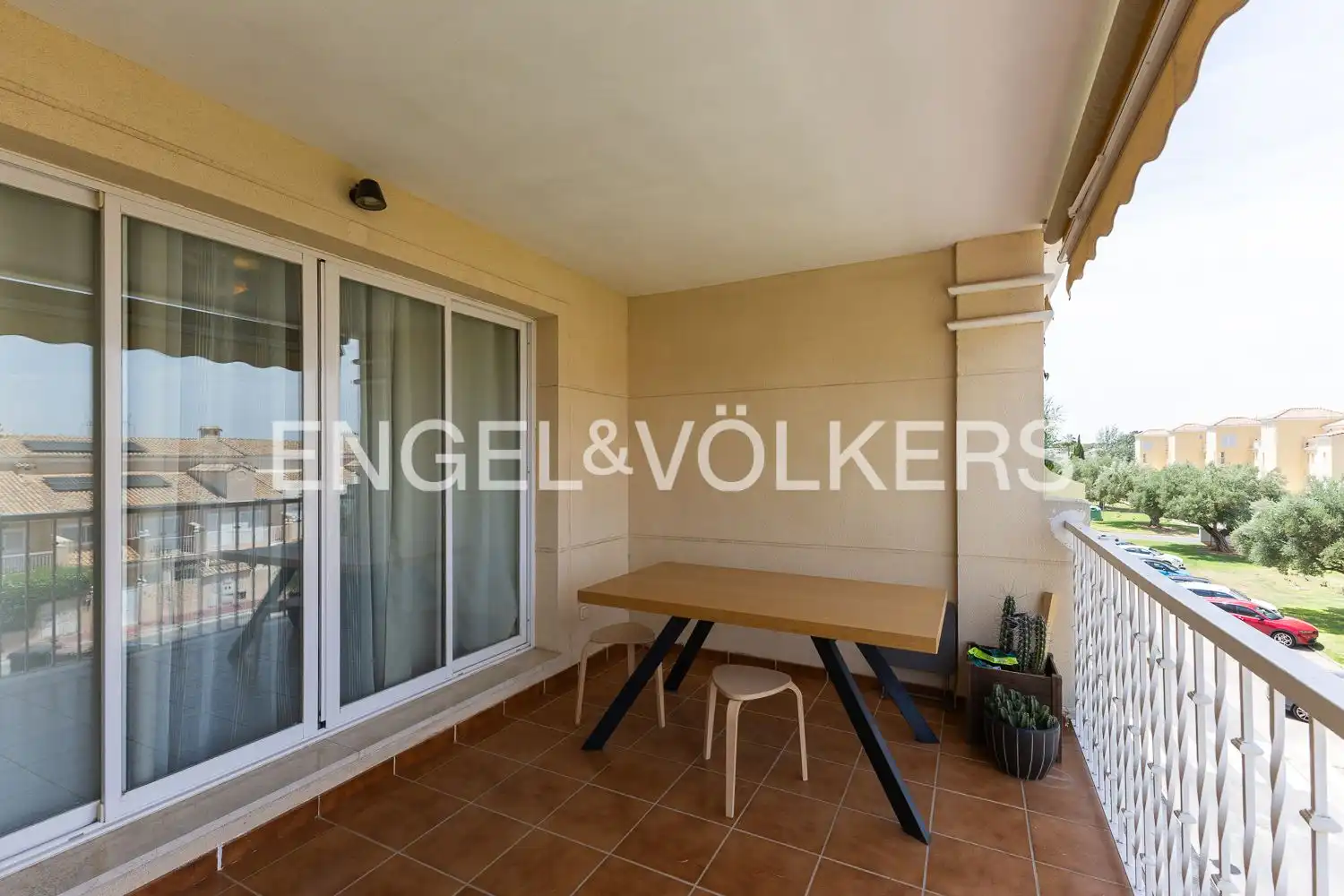 Terraza de Piso en venta en Bétera con Aire acondicionado, Calefacción y Jardín privado