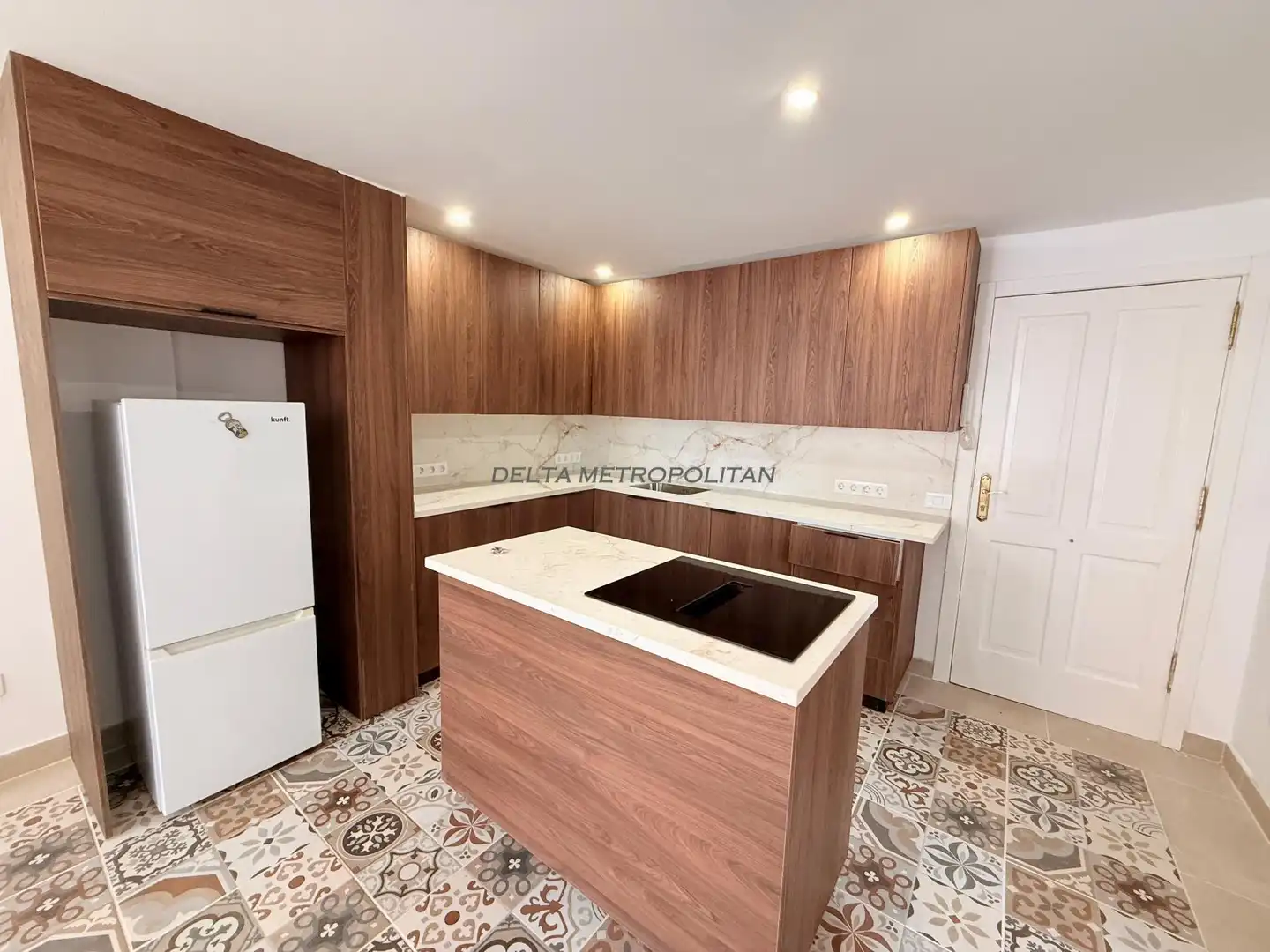 Appartement compact avec piscine à vendre à de la Galga 8, imagen 7
