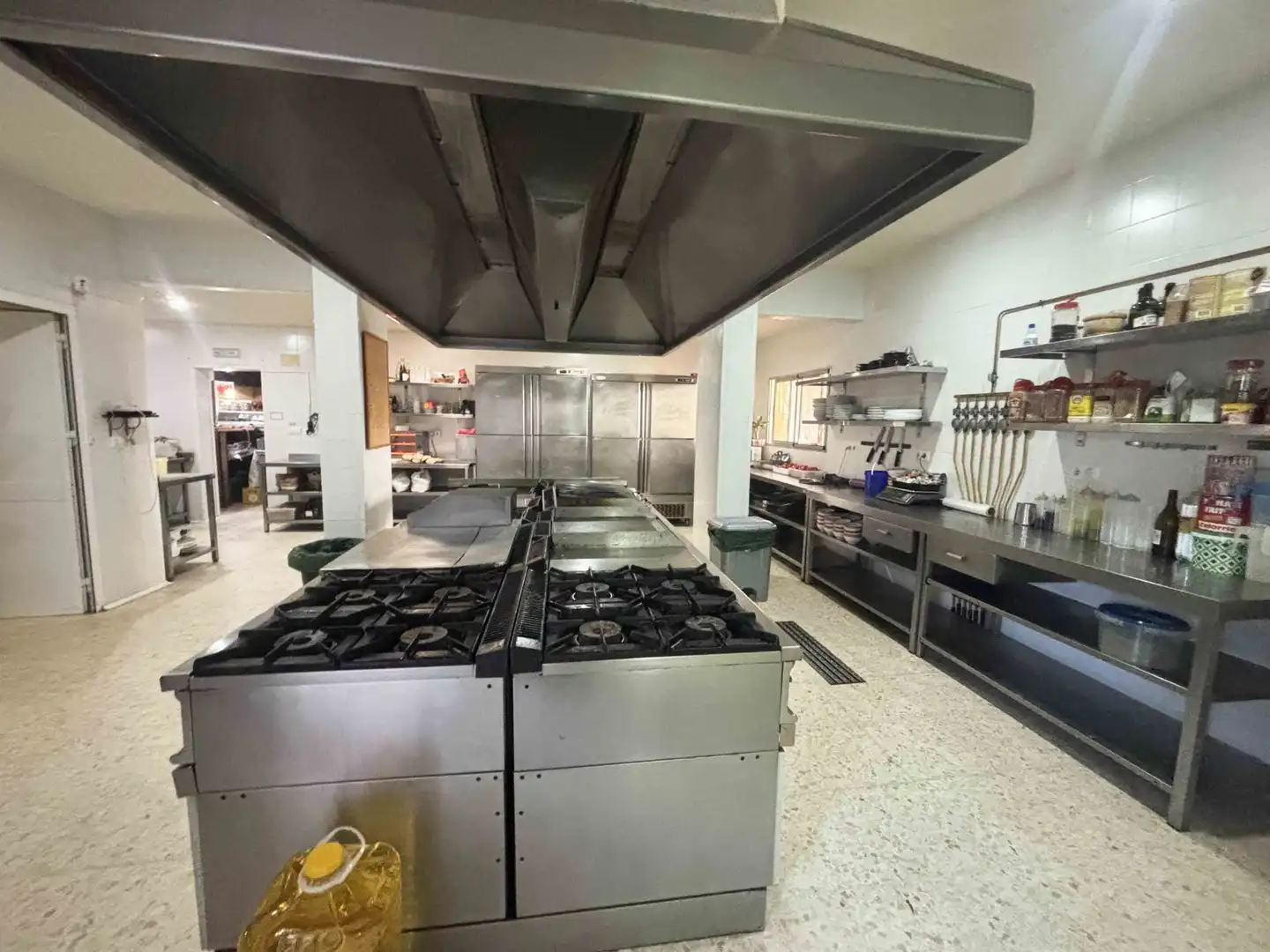 Local comercial en venda a Medina Sidonia, imagen 14