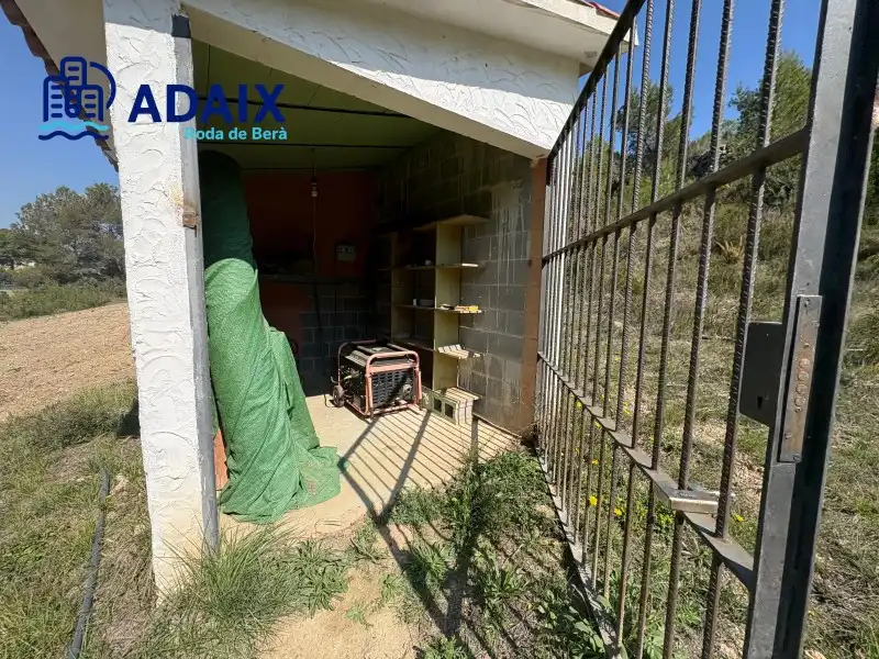 Grundstücke und Bauplätze zum Verkauf in Carrer Camí Solà, imagen 45