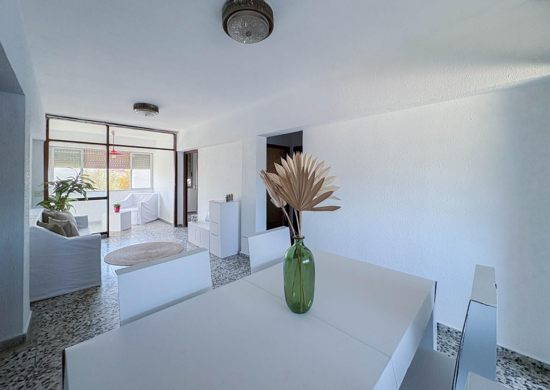 Dormitori de Pis en venda en  Valencia Capital