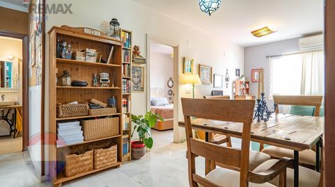 Foto 5 de Piso en venta en Fernando el Catolico, Cristo de la Epidemia, Málaga Capital