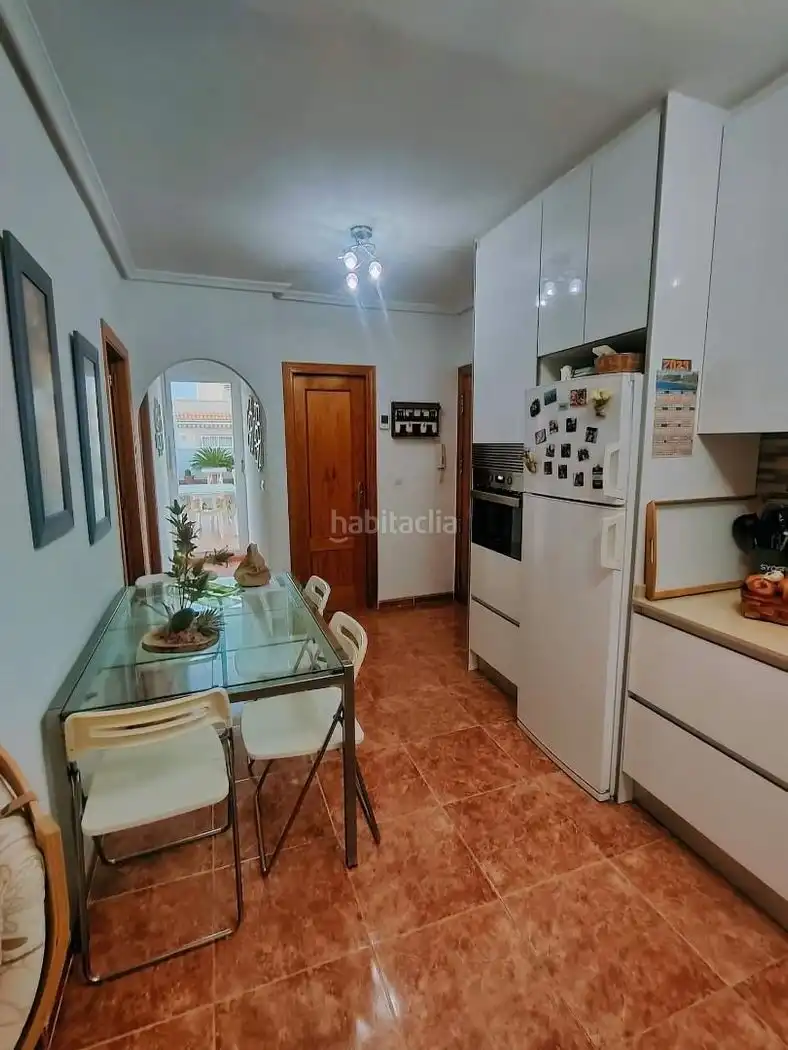 Ático con ascensor en venta en Ronda D. Ricardo Lafuente Aguado 13, imagen 7