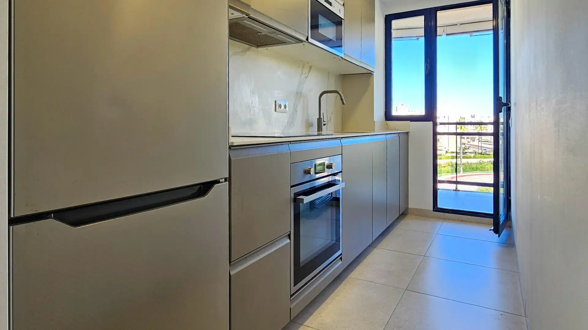 Appartement compact avec terrasse à vendre à Avenida PAIS VALENCIÀ, imagen 33