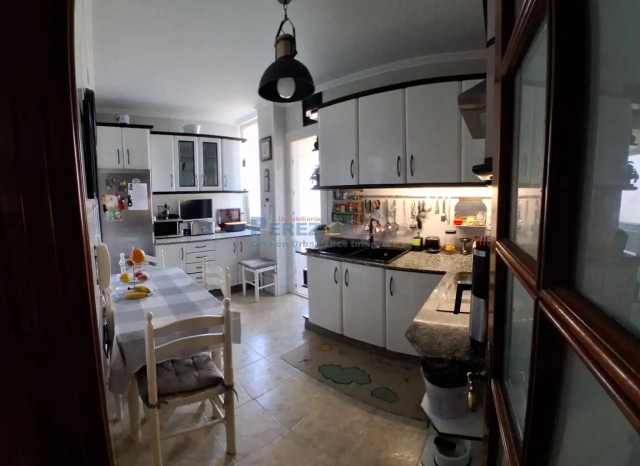 Piso en venta en Mugardos