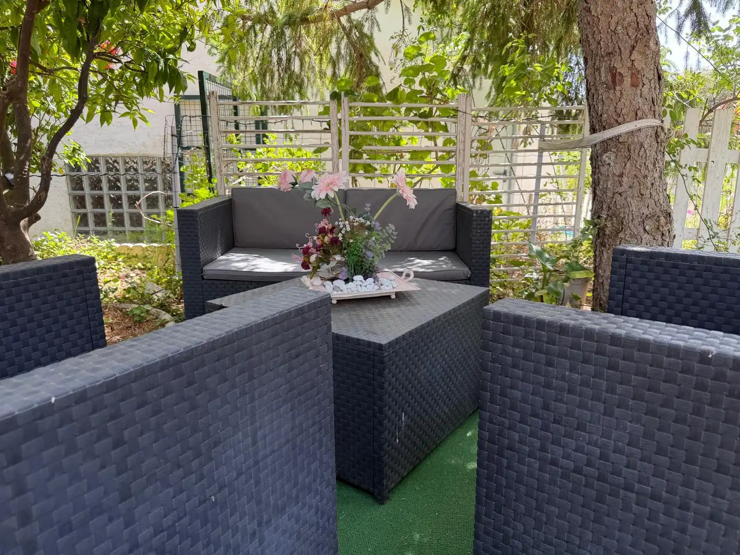 Chalet con jardín en venta en Sant Jaume dels Domenys, imagen 23
