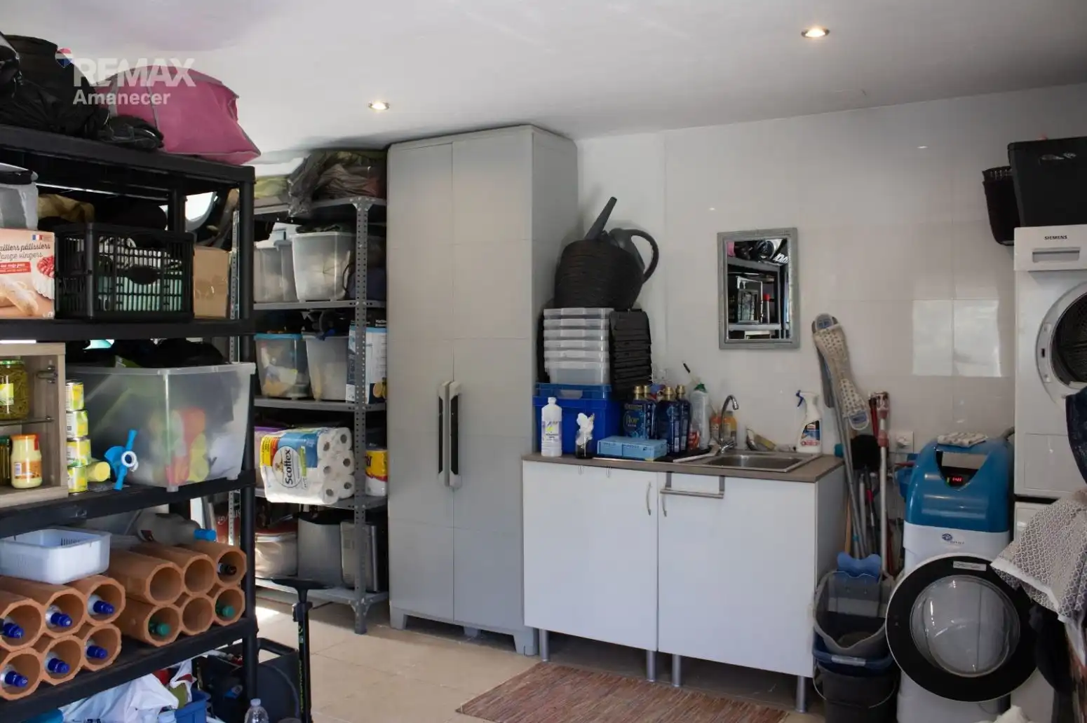 Casa o xalet en venda en El Ràfol d'Almúnia amb Aire condicionat, Jardí privat i Terrassa