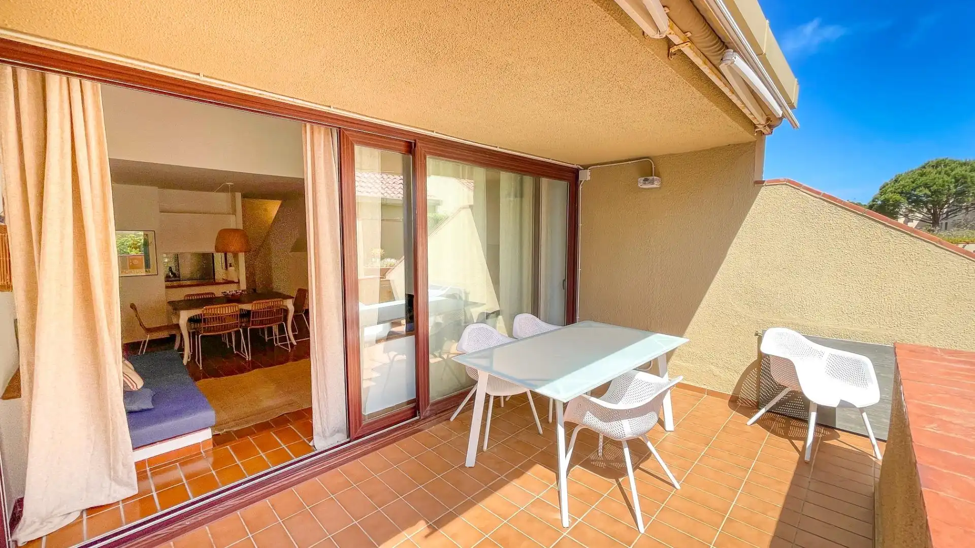 Duplex con piscina in vendita a Avenida DELS ARENALS DE MAR, imagen 10