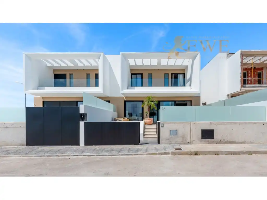 Maison avec piscine à vendre à Dolores, imagen 27