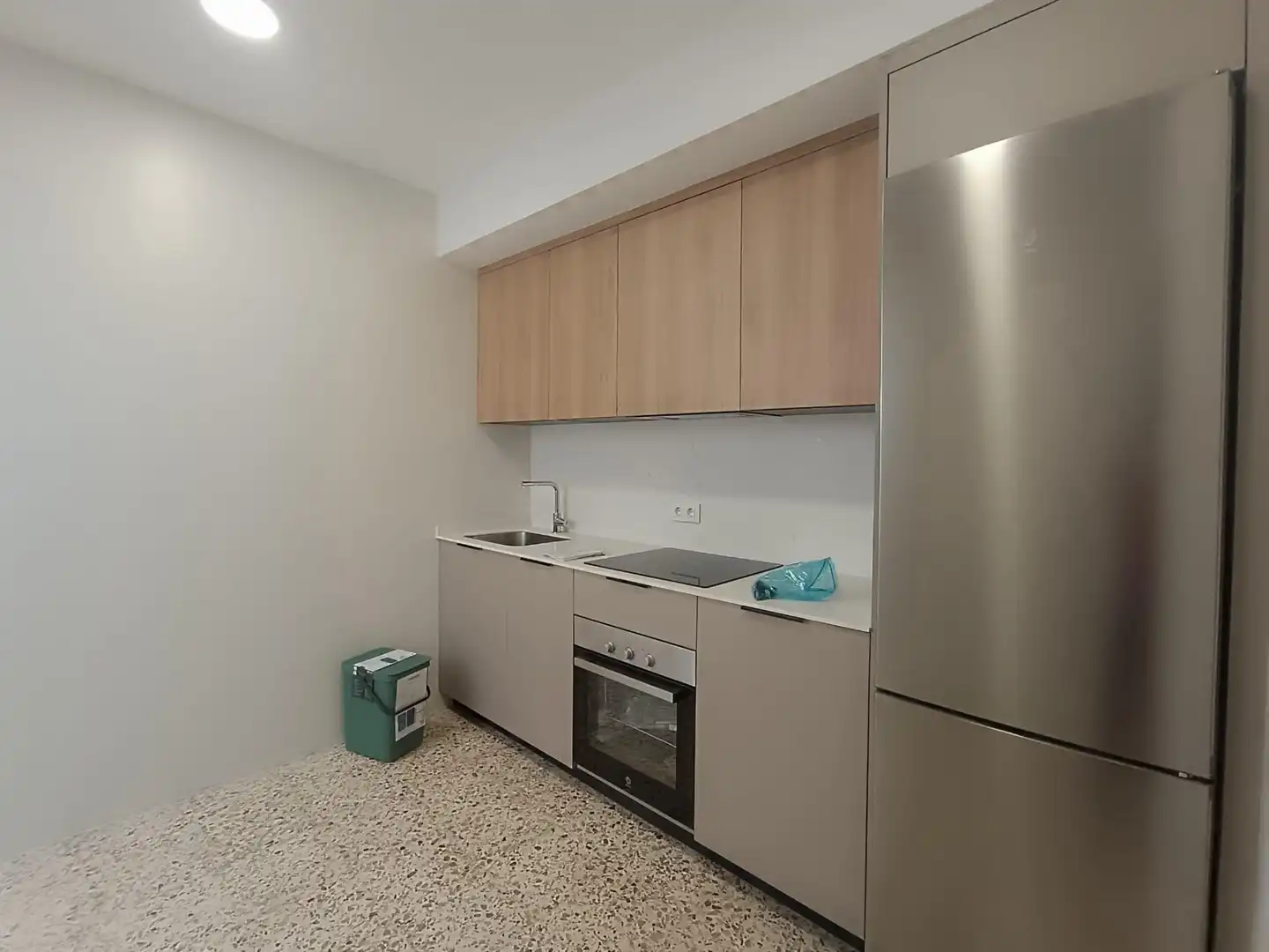 Flat for rent in Ejido Centro