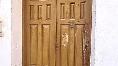 Foto 5 de Casa adosada en venda a Juan Carlos I, Sorihuela del Guadalimar, Jaén