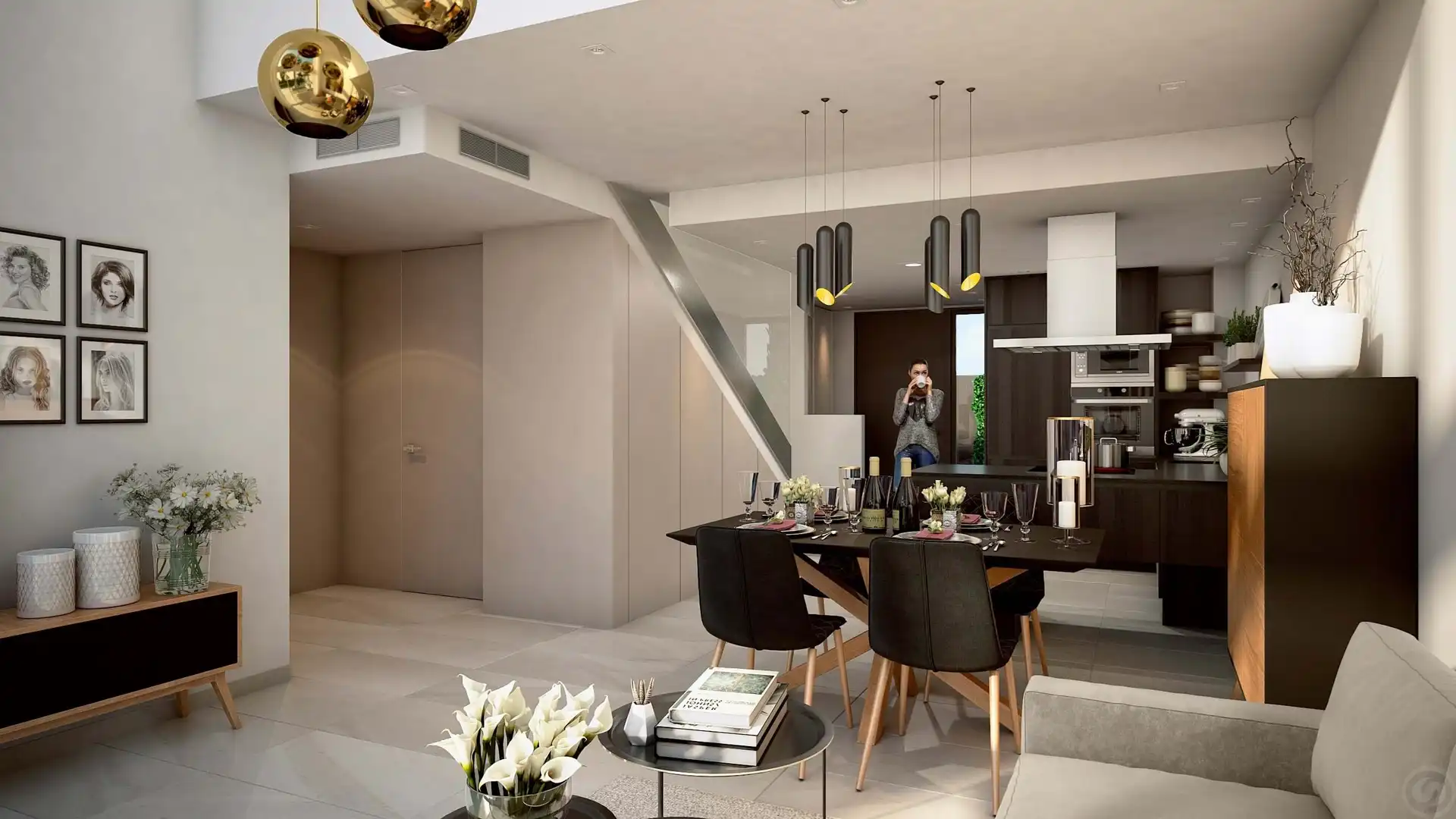 Terraced house with pool for sale in Algorfa, imagen 29