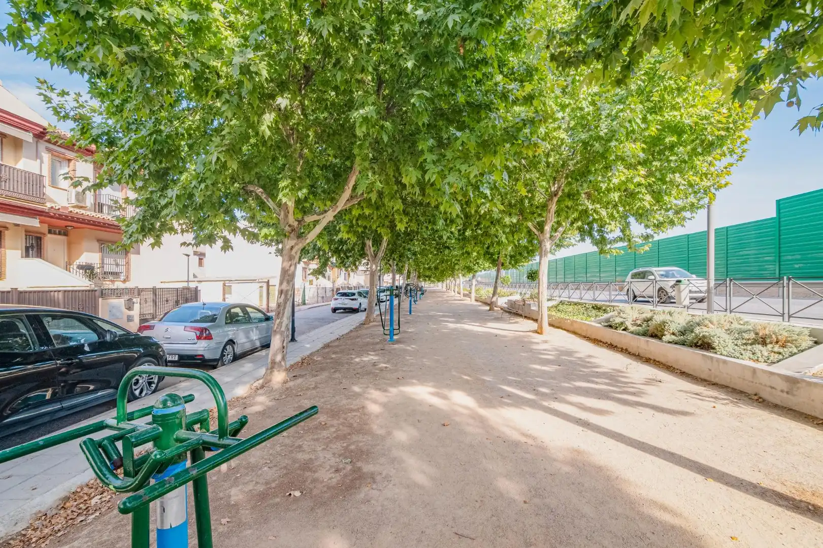 Flat with lift for sale in Calle Calle Antequera, imagen 26