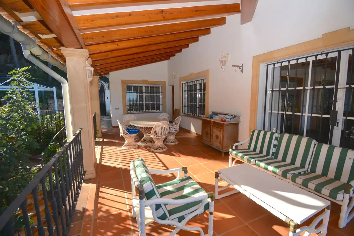Detached house with pool for sale in La Pedrera - Vessanes, imagen 10