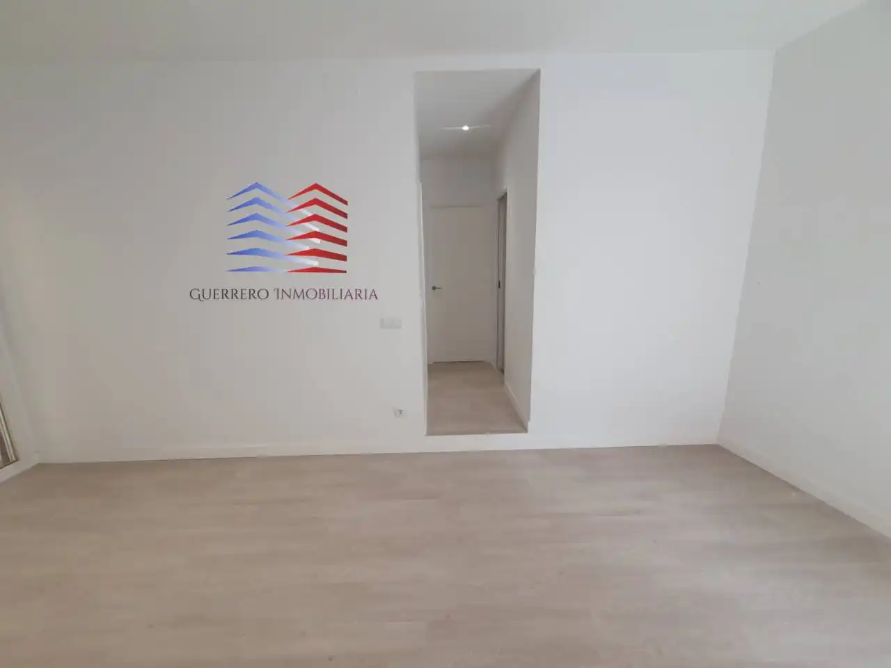 Apartament de lloguer en Madrid amb Aire condicionat, Calefacció i Alarma
