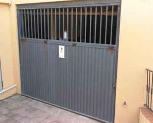 Exterior view of Garage for sale in Algeciras