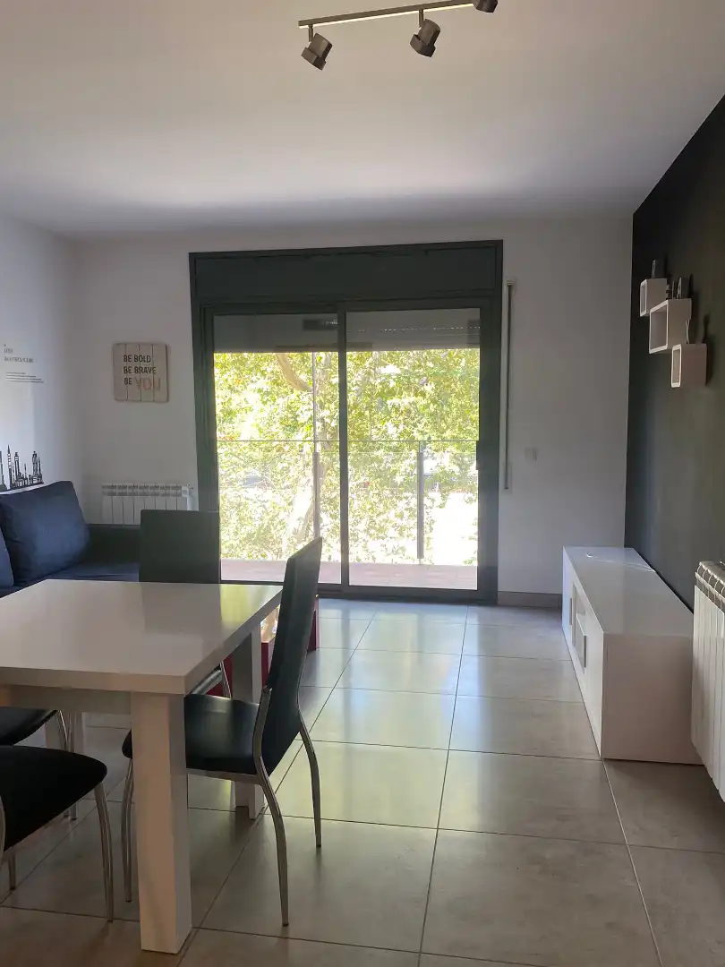 Pis de lloguer en Girona amb Aire condicionat, Calefacció i Parquet