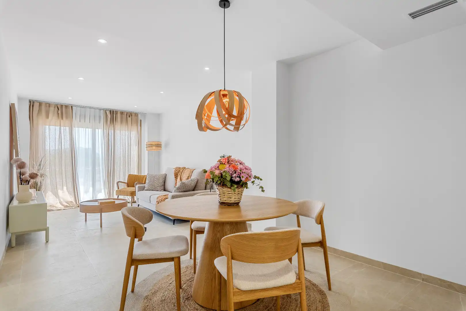 Piso en venta en Jacarilla