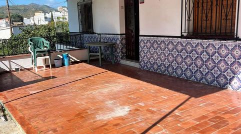 Foto 2 de Finca rústica en venda a Norte - Barrio del Pilar - El Reñidero, Vélez-Málaga