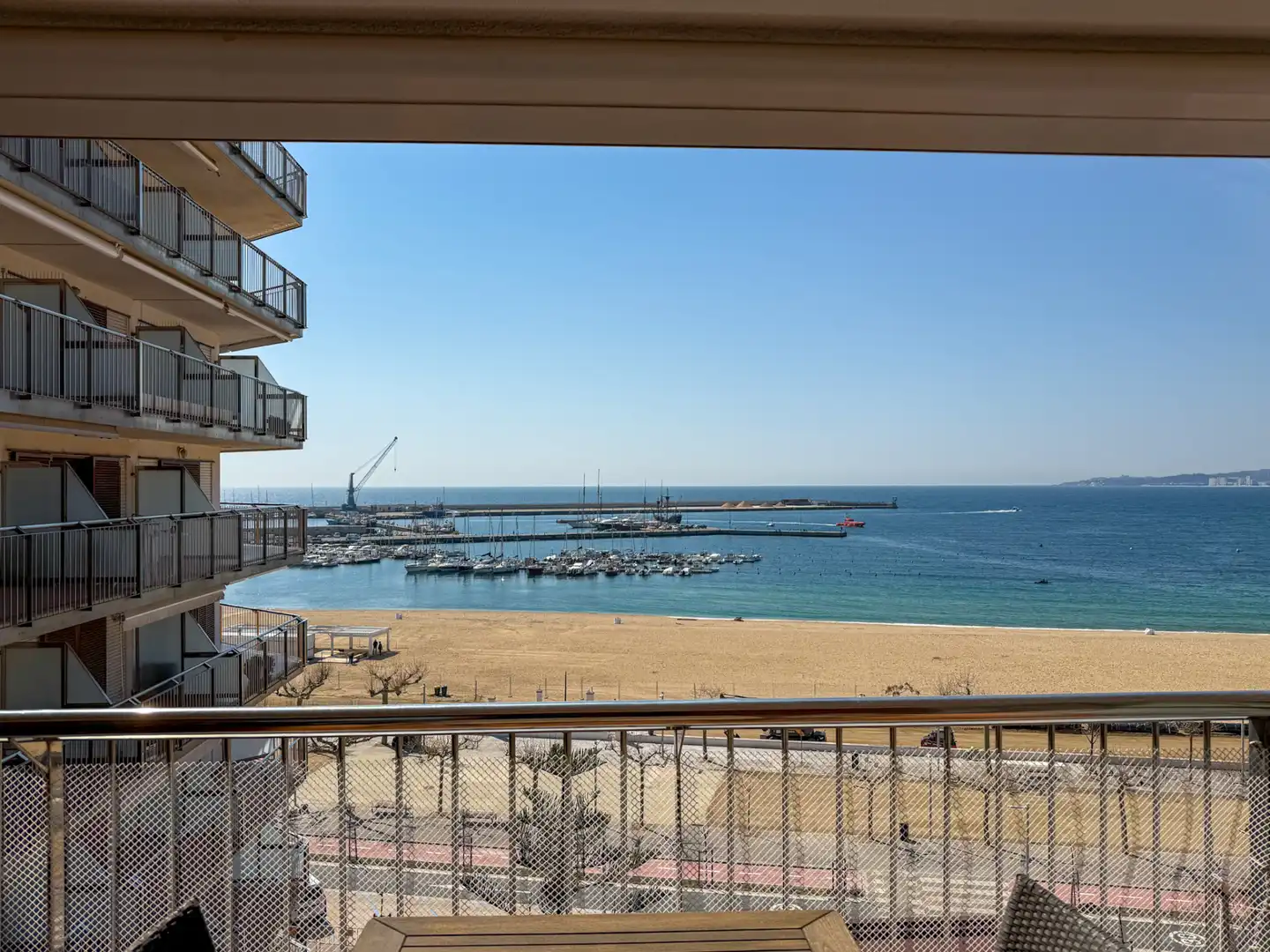 Appartement compact avec ascenseur à vendre à Passeig del Mar, imagen 29