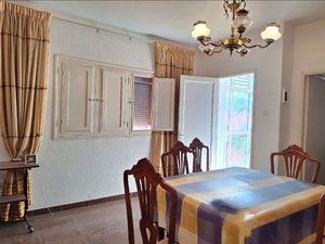 Dining room of Flat for sale in  Santa Cruz de Tenerife Capital  with Terrace, Storage room and Balcony
