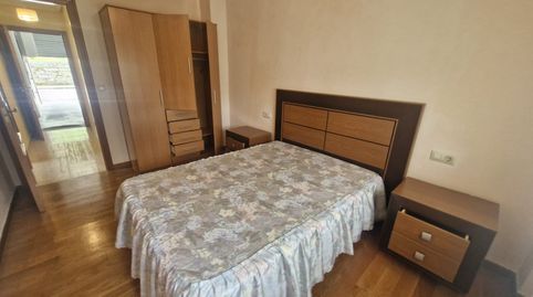 Foto 3 von Wohnung zur Miete in Vistahermosa, Ourense Capital