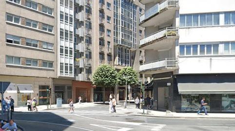 Foto 2 de Pis en venda a Rúa Do Xeneral Pardiñas, Ensanche - Sar, Santiago de Compostela